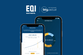 EQI Investments / BTG Pactual
